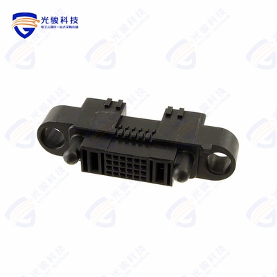 1600636-9《CONN RCPT HSG MULTI-BEAM 26P BLK》