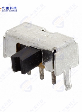 1825232-1 《SWITCH SLIDE SPDT 200MA 30V》