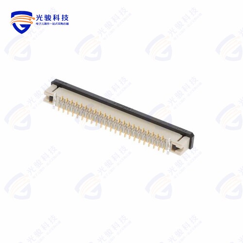 F314-1A7H1-11045《FLEX CONNECTOR, 0.50MM PITCH, HE》