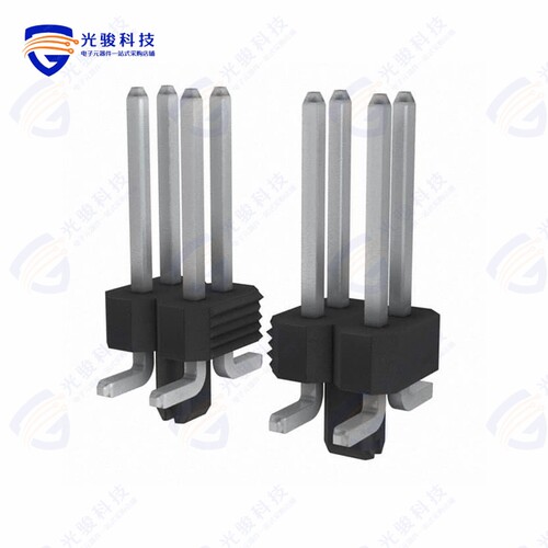 98401-402A12LF《CONN HEADER SMD 12POS 2.54MM》