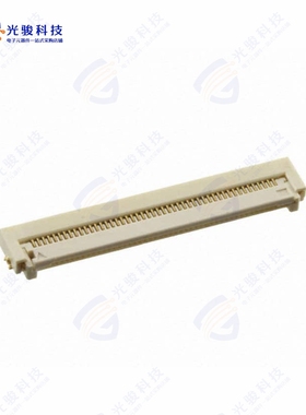 4-1775333-8《CONN FPC BOTTOM 48POS 0.50MM R/A》