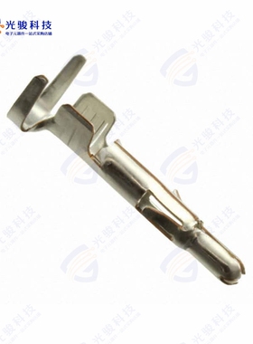 926868-3《CONN PIN 13-15AWG CRIMP TIN》