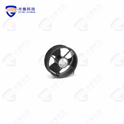 OD254AP-12HBIP69K《DC FAN, IP69K, 12V, 254X89MM, 5.》
