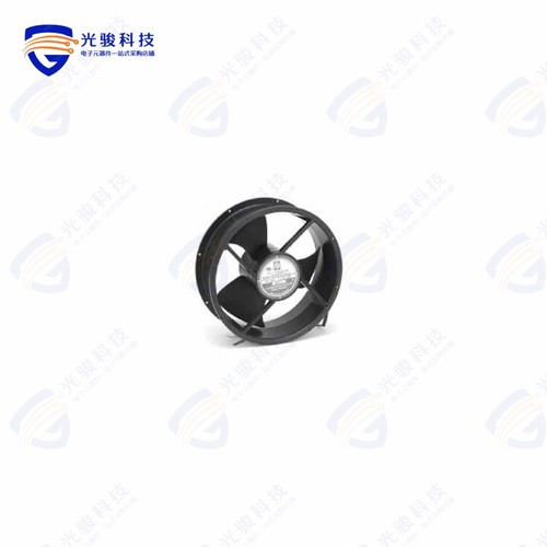 OD254AP-12HBIP69K《DC FAN, IP69K, 12V, 254X89MM, 5.》