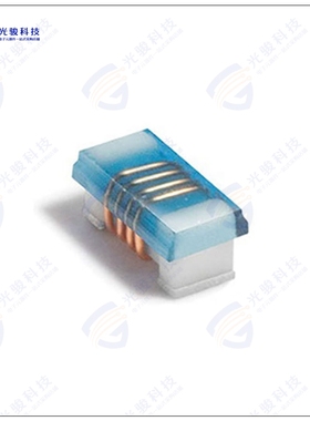 0603DC-3N3XJRW 电感器FIXED IND 3.3NH 2.77A 42MOHM SMD