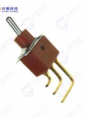 E101MD1AV2QE 《SWITCH TOGGLE SPDT 7.5A 125V》
