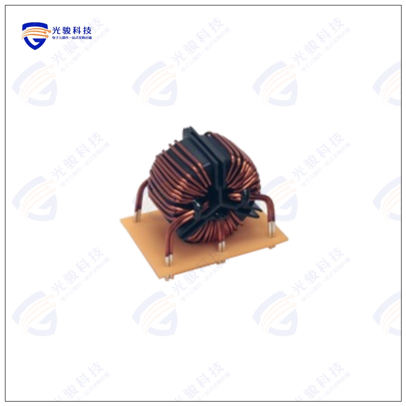 SCR47B-350-S2R0B010J 滤波器CMC 1MH 35A 3LN TH