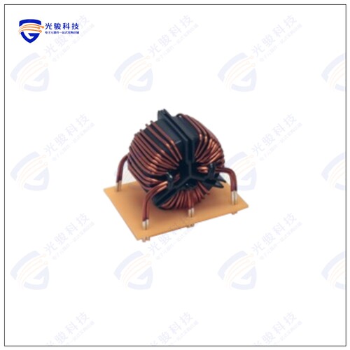 SCR47B-350-S2R0B010J 滤波器CMC 1MH 35A 3LN TH