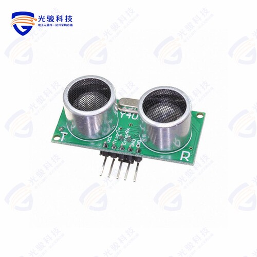 4019《ULTRASONIC SENSOR DISTANC US-100》