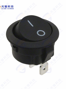 RR511D1121 《SWITCH ROCKER SPST 20A 125V》