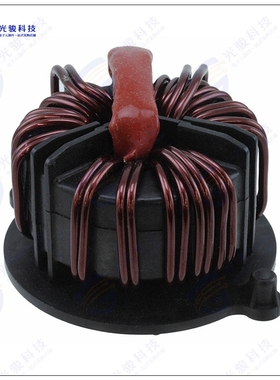 RB6132-36-0M4 滤波器CMC 420UH 36A 3LN TH