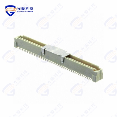 2-5177986-6《CONN PLUG 140POS SMD GOLD》