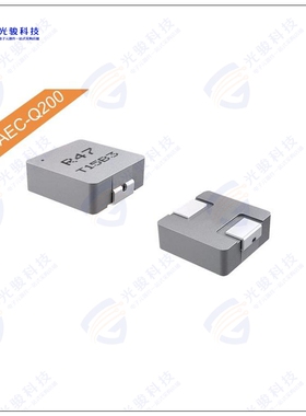 CSAB1040A-R36M 电感器FIX IND 0.36UH 30A 1.5MOHM SMD