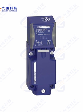 XS7C4A1DPN12《INDUCTIVE PROXIMITY SENSORS XS,》