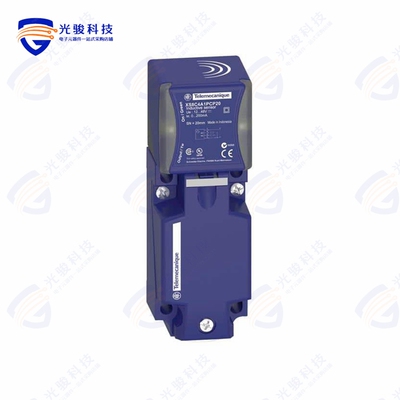 XS9C4A2A1G13《INDUCTIVE PROXIMITY SENSORS XS,》