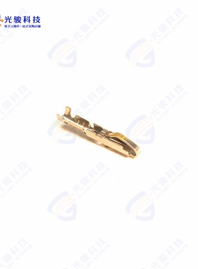QR/P1-SC2A-111(12)《CONTACT SCKT SGNL 24-28AWG GOLD》