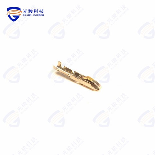 QR/P1-SC2A-111(12)《CONTACT SCKT SGNL 24-28AWG GOLD》