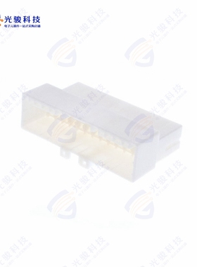 936133-1《CONN RCPT HSG 26POS》