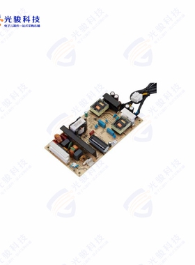 FSP250-2F47-B54H《AC/DC CONVERTER 54V 12V 250W》