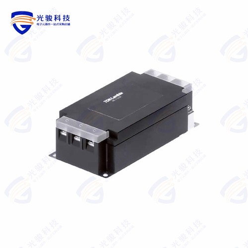 RTCN-5040《LINE FILTER 500VDC/VAC 40A CHASS》