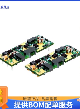 SQ48T03150-PCA0G电源模块【DC DC CONVERTER 15V 50W】