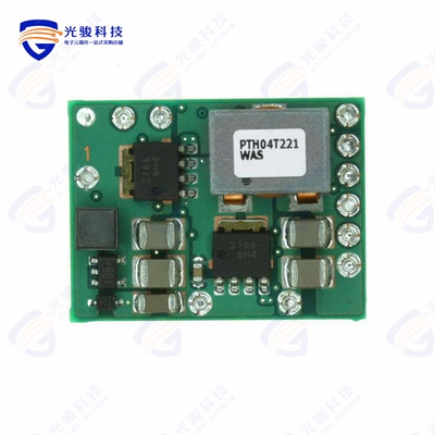 PTH04T221WAS《DC DC CONVERTER 0.69-3.6V》
