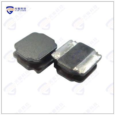 BWVS006060454R7ML1 电感器FIXED IND 4.7UH 4A 30 MOHM SMD