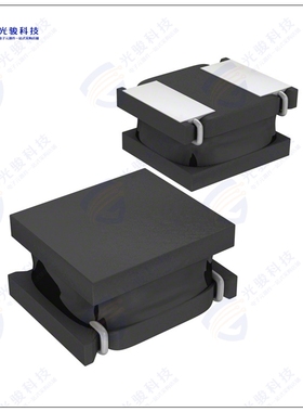 IFSC0806AZER3R3M01 电感器FIXED IND 3.3UH 1.05A 297MOHM SM