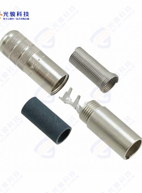 TA6MSHF《CONN RCPT MALE MINI XLR 6P SLDR》