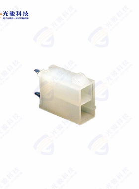 39288020《CONN HEADER VERT 2POS》