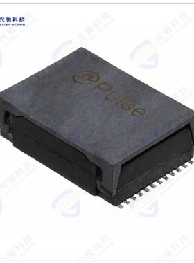 H2009FNL 变压器PULSE XFMR 1CT:1CT TX 1CT:1CT RX