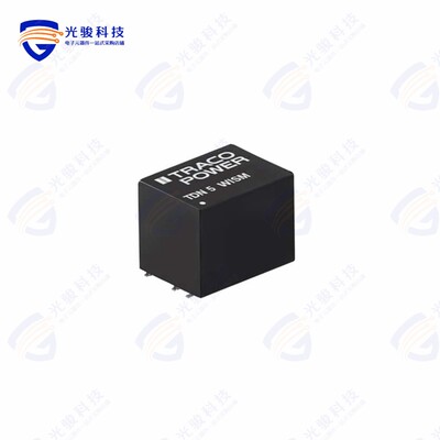 TDN 5-4813WISM《DC DC CONVERTER 15V 5W》