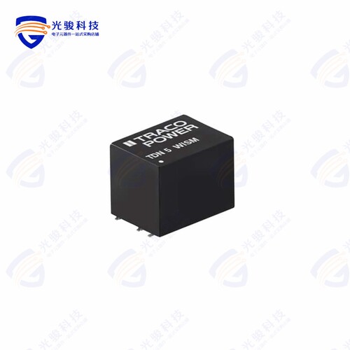 TDN 5-0912WISM《DC DC CONVERTER 12V 5W》