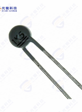 B57891M0152J000《THERM NTC 1.5KOHM 3560K DISC》