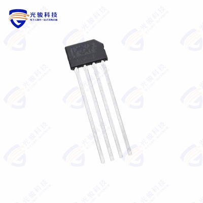 TLE49595USPHALA1《SPEED & CURRENT SENSORS PG-SSO-4》