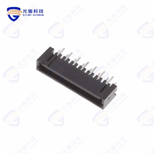 CONN 15POS 1.5MM VERT 292207 HEADER