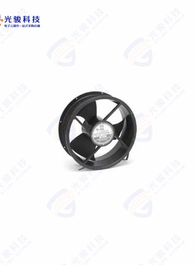 OD254AP-48HTBIP68《DC FAN, IP68, 48V, 254X89MM, 1.3》