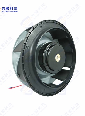 ODB17567-12HB10A《FAN IMP MTRZD 175X67MM 12VDC》