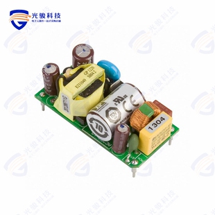 12V CONVERTER ECL05US12