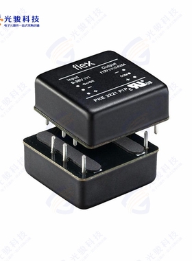 PKE3316JPI《DC DC CONVERTER 48V 30W》