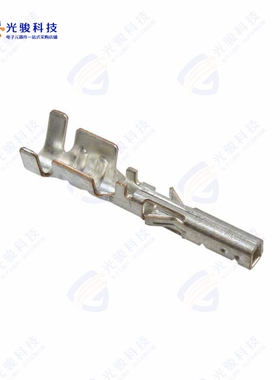 66200413722DEC《CONN SOCKET 26-30AWG CRIMP TIN》