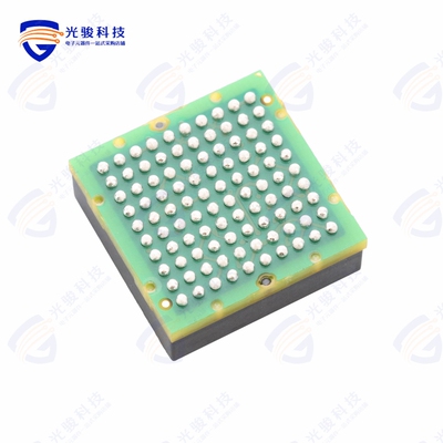 ADIS16505-1BMLZ《6 DOF PREC IMU, 8G  (125 DPS DNR》