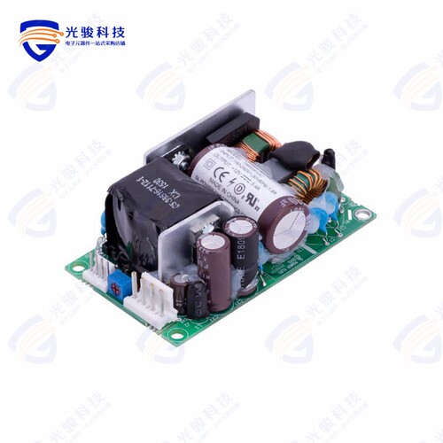 TB65S12C《AC/DC CONVERTER 12V 65W》