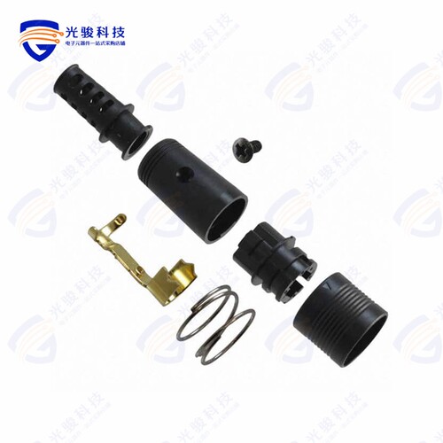 RP13A-12PD-20SC(71)《CONN PLG HSG FMALE 20POS INLINE》