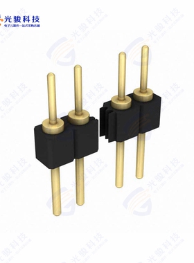 TS-123-G-A《CONN HEADER VERT 23POS 2.54MM》