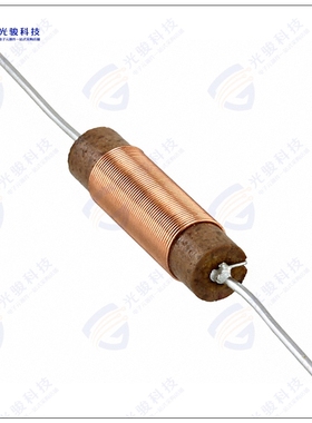 4602-RC 电感器FIXED IND 1UH 2A 50 MOHM TH