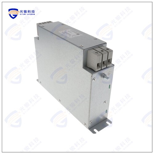 FN3288HVIT-20-33-C26-R60 滤波器LINE FILTER 760VAC 20A CHASS
