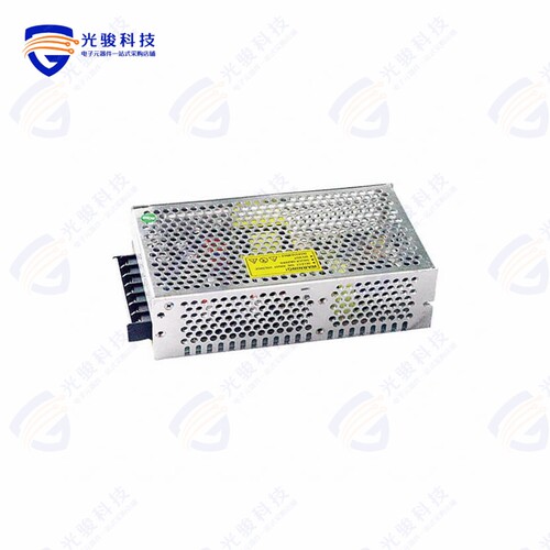 QPDF-150-5《AC/DC CONVERTER 5V 150W》
