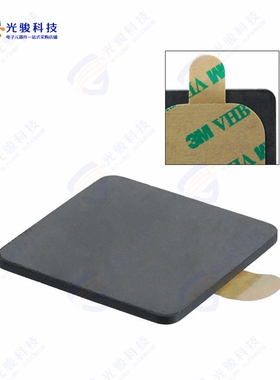 MP1496-000《FERRITE EMI PLATE 38MMX38MMX2MM》