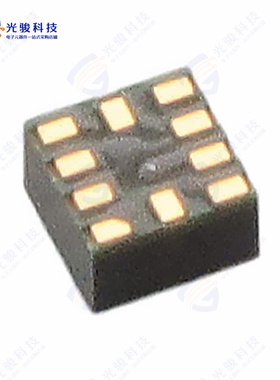 MC3635《3-AXIS IOMT ACCELEROMETER (1.6X1》